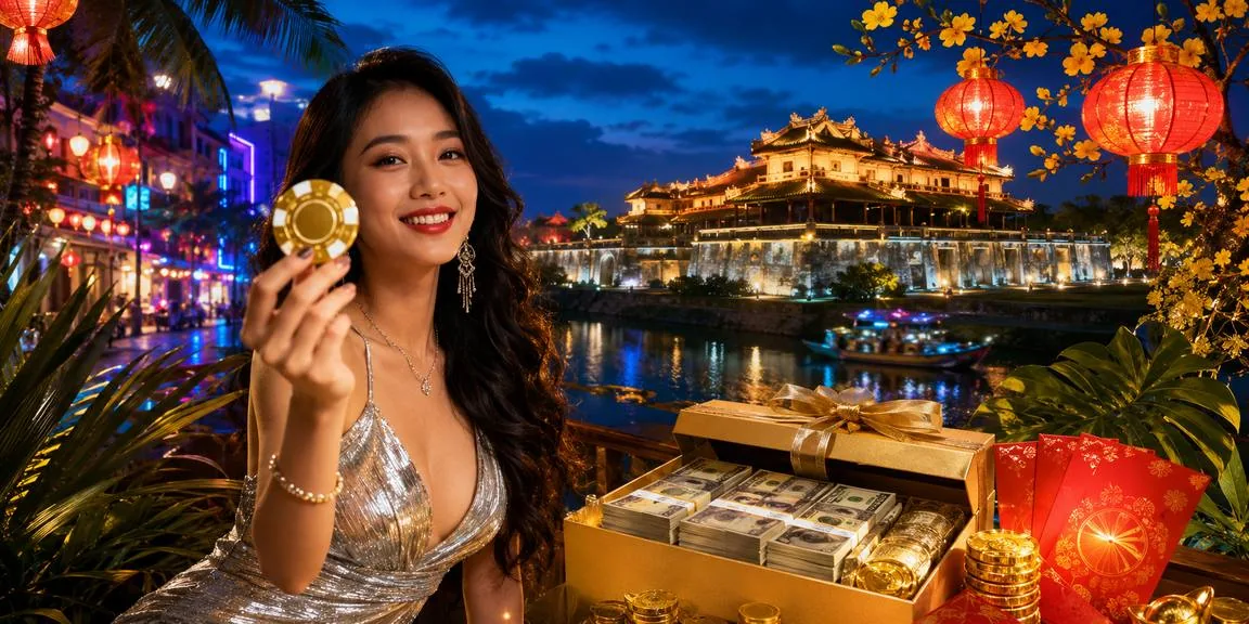 shviet999 Slot Trống Đồng có gì ở shviet999